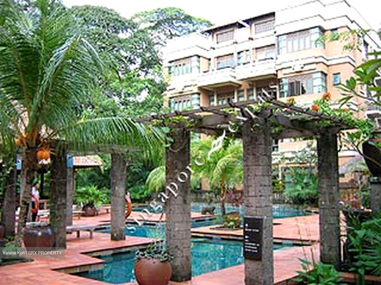 St. Martin Residence (D10), Condominium #562620681